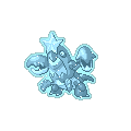 Crystal Crawdaunt